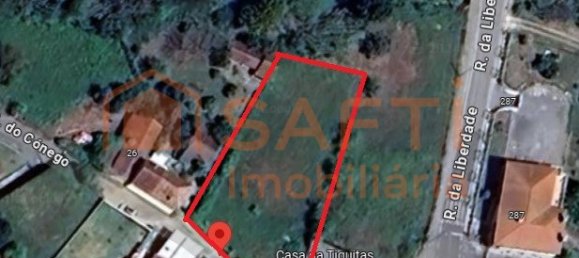 Terreno en Leiria, Portugal 1676 m² No. 64090 4