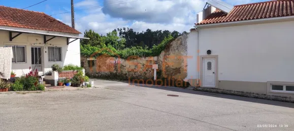 Terreno en Leiria, Portugal 1676 m² No. 64090 2