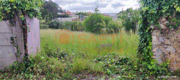 Terreno en Leiria, Portugal 1676 m² No. 64090 11