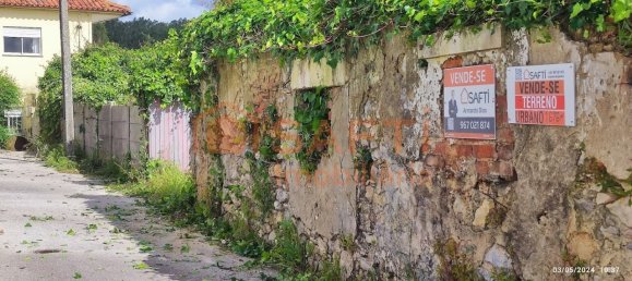 Terreno en Leiria, Portugal 1676 m² No. 64090 7