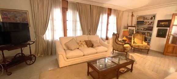 4 bedrooms Villa in Churriana, Spain No. 60643 11