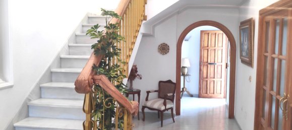 4 bedrooms Villa in Churriana, Spain No. 60643 33