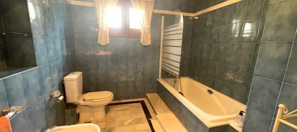 4 bedrooms Villa in Churriana, Spain No. 60643 50