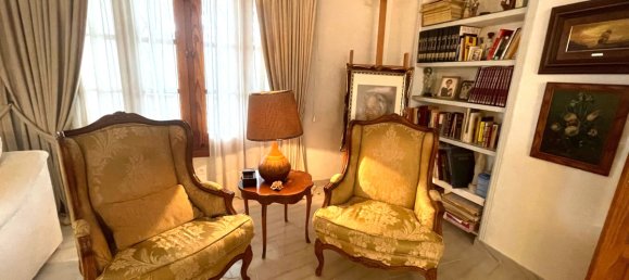 4 bedrooms Villa in Churriana, Spain No. 60643 13