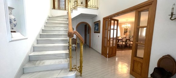 4 bedrooms Villa in Churriana, Spain No. 60643 34