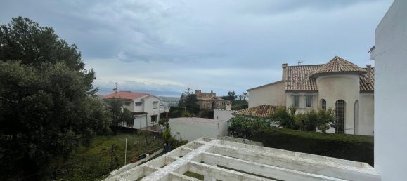 4 bedrooms Villa in Churriana, Spain No. 60643 39
