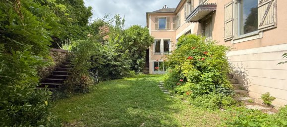 7-salle Maison à Corbeil-Essonnes, France No. 282784 13