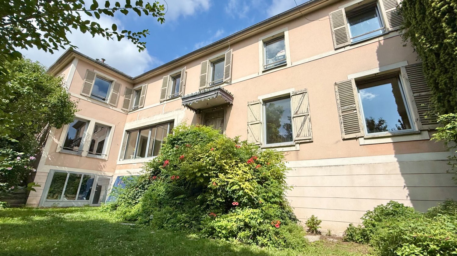 7-salle Maison à Corbeil-Essonnes, France No. 282784