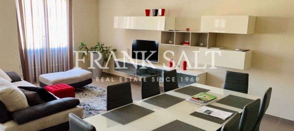 2 غرف نوم شقة في Sliema, Malta رقم 8728 4