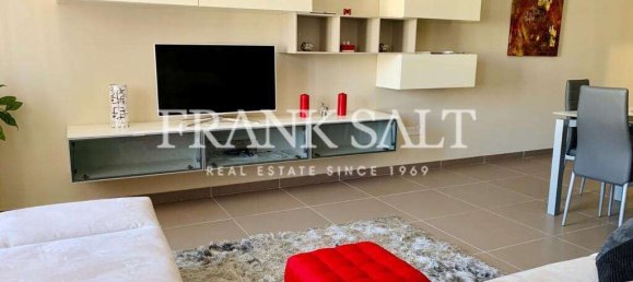 2 غرف نوم شقة في Sliema, Malta رقم 8728 5