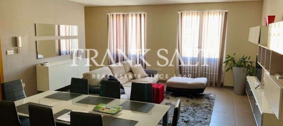 2 غرف نوم شقة في Sliema, Malta رقم 8728 3