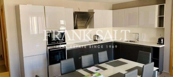 2 غرف نوم شقة في Sliema, Malta رقم 8728 2