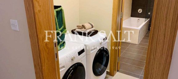 2 غرف نوم شقة في Sliema, Malta رقم 8728 11