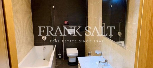 2 غرف نوم شقة في Sliema, Malta رقم 8728 9