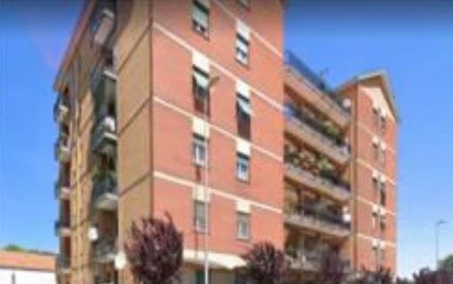 2-Zimmer Wohnung in Vigevano, Italy, Nr. 196842