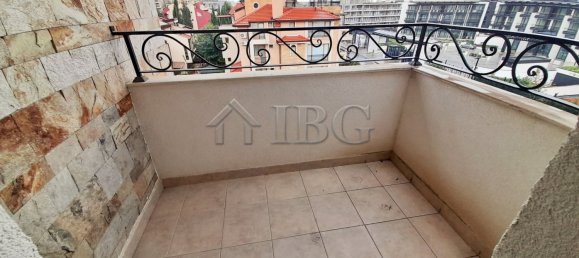 5 chambres Appartement à Sveti Vlas, Bulgaria No. 1123 12