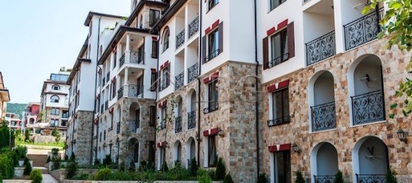 5 chambres Appartement à Sveti Vlas, Bulgaria No. 1123 2