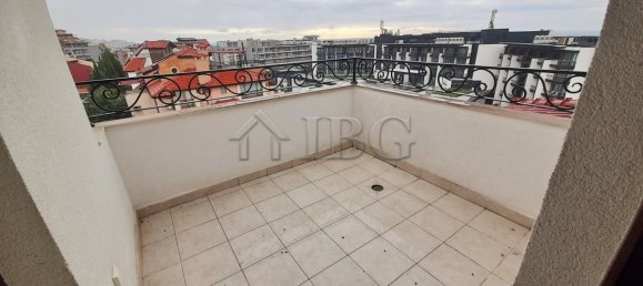 5 chambres Appartement à Sveti Vlas, Bulgaria No. 1123 16