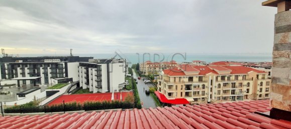 5 chambres Appartement à Sveti Vlas, Bulgaria No. 1123 22