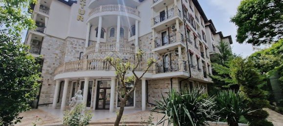 5 chambres Appartement à Sveti Vlas, Bulgaria No. 1123 26