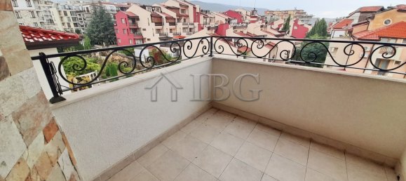 5 chambres Appartement à Sveti Vlas, Bulgaria No. 1123 11