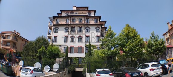 5 chambres Appartement à Sveti Vlas, Bulgaria No. 1123 29