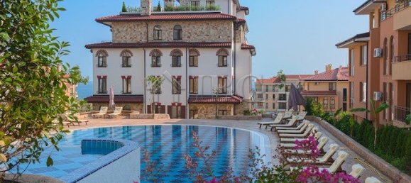 5 chambres Appartement à Sveti Vlas, Bulgaria No. 1123 23