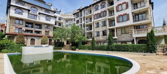 5 chambres Appartement à Sveti Vlas, Bulgaria No. 1123 25