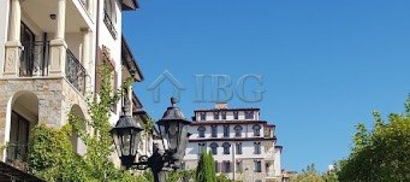 5 chambres Appartement à Sveti Vlas, Bulgaria No. 1123 24