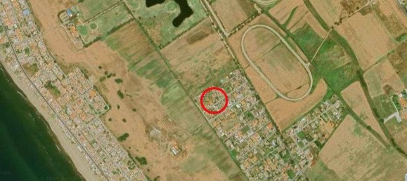 Вилла с 6 спальнями в Ардеа, Италия № 14578 3