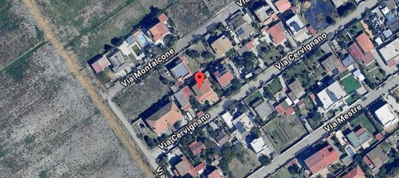 Вилла с 6 спальнями в Ардеа, Италия № 14578 2