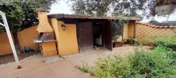 Вилла с 6 спальнями в Ардеа, Италия № 14578 8