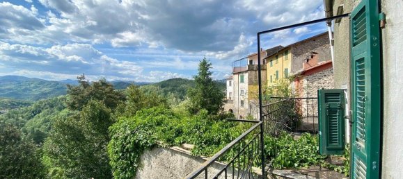 4 bedrooms House in Borghetto di Vara, Italy No. 296987 29