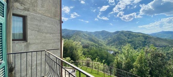 4 bedrooms House in Borghetto di Vara, Italy No. 296987 30