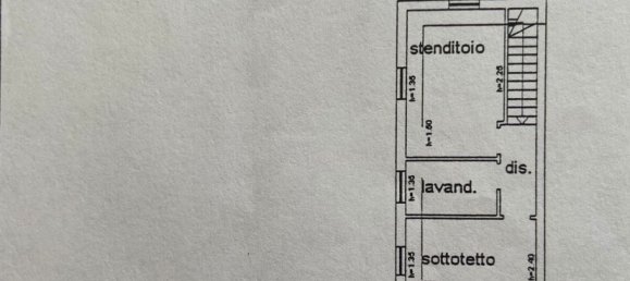 4 rooms Apartment in Sassuolo, Italy No. 267499 28