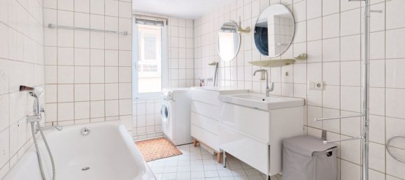 Квартира с 1 спальней в Штутгарт, Германия № 342048 10