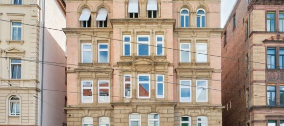 Квартира с 1 спальней в Штутгарт, Германия № 342048 14