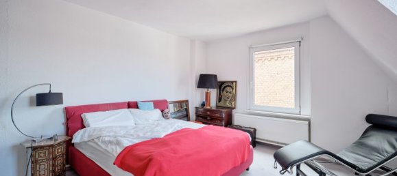 Квартира с 1 спальней в Штутгарт, Германия № 342048 7