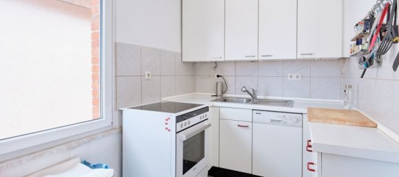 Квартира с 1 спальней в Штутгарт, Германия № 342048 9