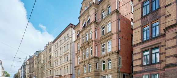 Квартира с 1 спальней в Штутгарт, Германия № 342048 13