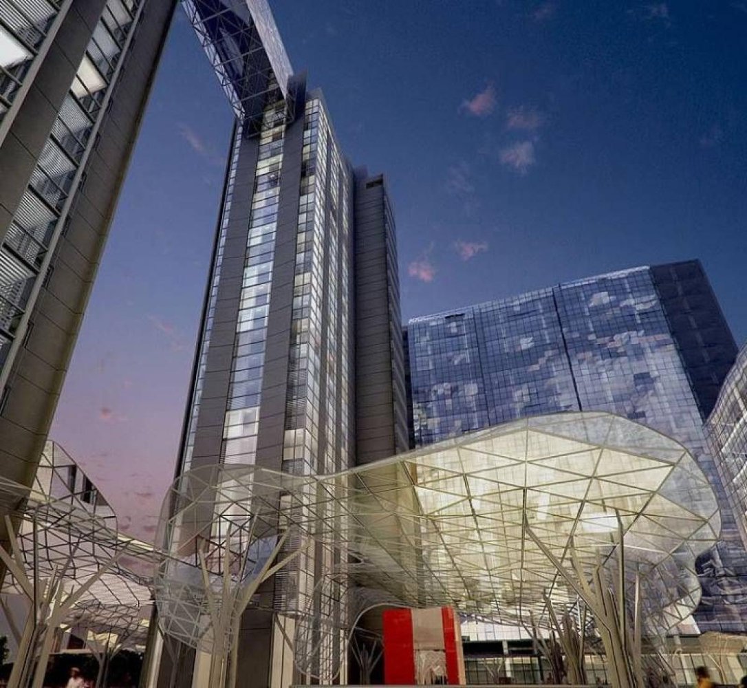 2 bedrooms Apartment in Buenos Aires, Argentina No. 71409