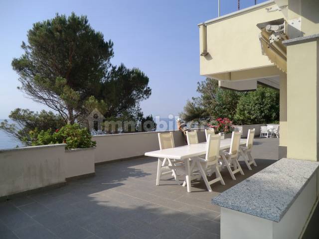 2 bedrooms Apartment in Varazze, Italy No. 90997