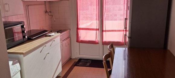 1 bedroom Apartment in Saint-Etienne, France No. 316546 2