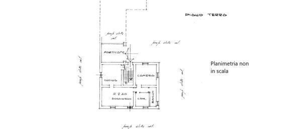 11 rooms Villa in Cuneo, Italy No. 286380 25