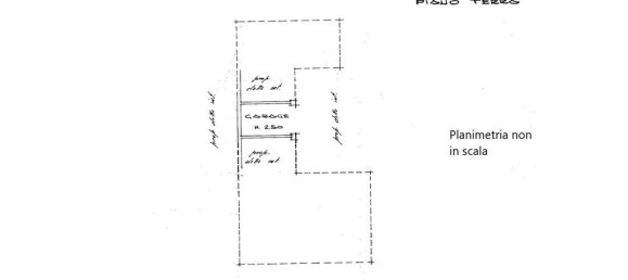 11 rooms Villa in Cuneo, Italy No. 286380 19