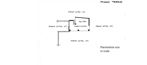 11 rooms Villa in Cuneo, Italy No. 286380 24