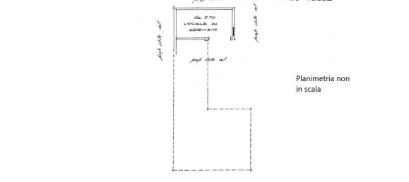 11 rooms Villa in Cuneo, Italy No. 286380 21