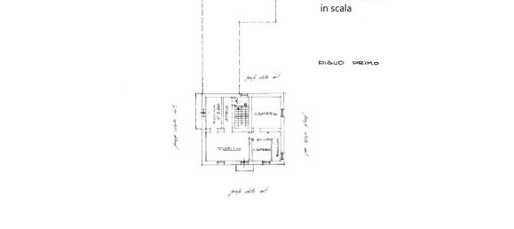 11 rooms Villa in Cuneo, Italy No. 286380 22