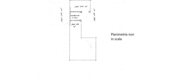 11 rooms Villa in Cuneo, Italy No. 286380 20