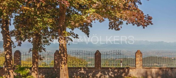 11 rooms Villa in Cuneo, Italy No. 286380 5